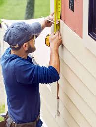 Trusted Apalachicola, FL Siding Experts